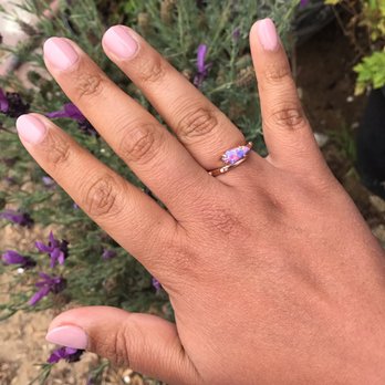 Serenity Nails - Nail Salons Near Me - Del Rey Oaks, California