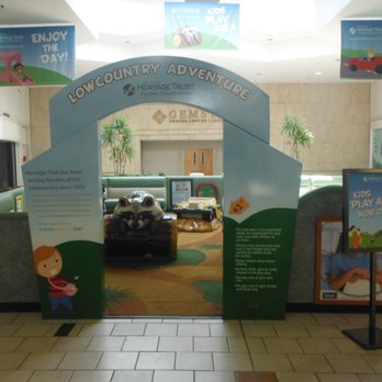 Citadel Mall - Citadel Mall - Shopping Centers Near Me - Charleston, South Carolina