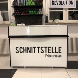 Schnittstelle
