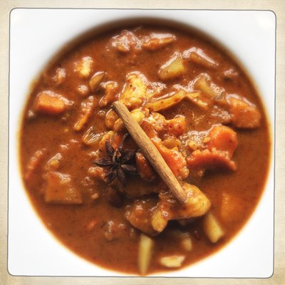 Habrae Thai dessert cafe & restaurant by null