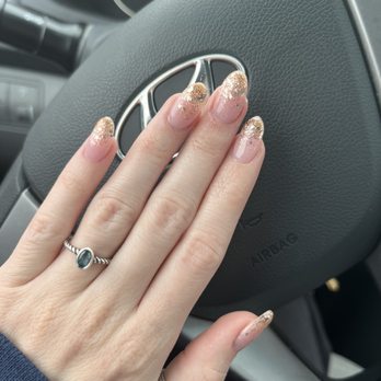 Sandy VIP Nails - Nail Technicians Near Me - Austin, Texas