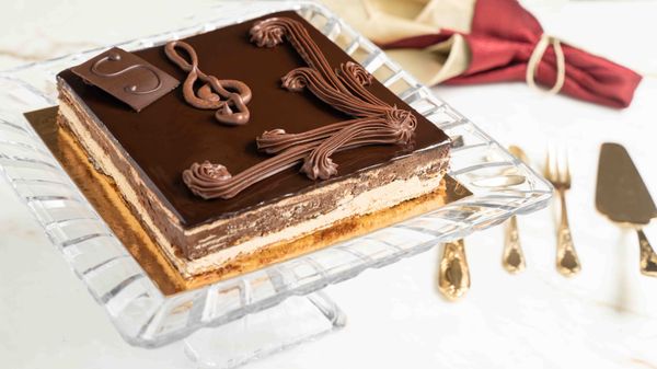 Lavender 'n Cream by null