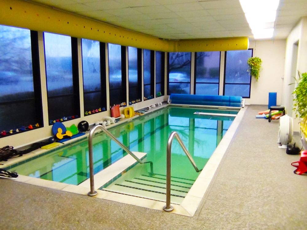 Norfolk Physical Therapy Center, Norfolk Roadtrippers