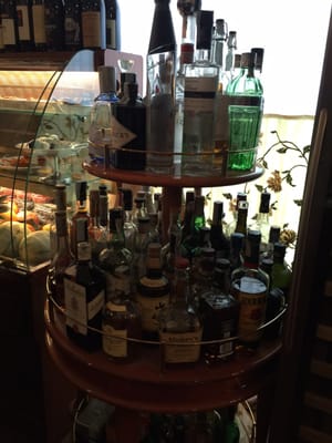 Le Specialità by null