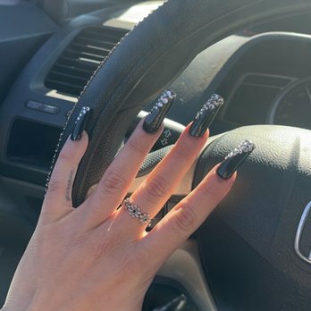 Solar Nails - Nail Salons Near Me - Phoenix, Arizona Solar Nails - Nail Salons Near Me - Phoenix, Arizona