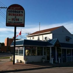 George's Burgers & Subs