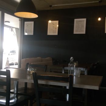 Coffee Ink - Seating - Restaurants Near Me - Northcote, VIC