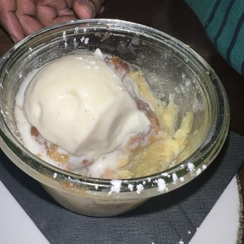 Sophia Steak - Chicago - Bread pudding - Steakhouses Near Me - Chicago, Illinois