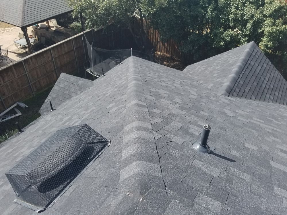 Slide of J's Roofing & Other Trades