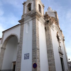 Igreja de Santo Antonio