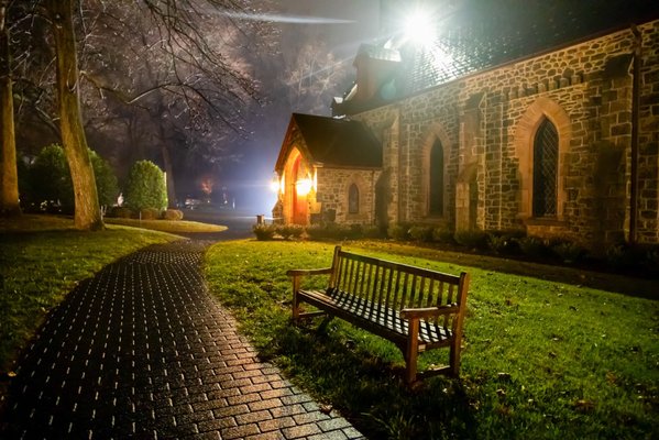 Christ Church Christiana Hundred, Wilmington, DE 19807, US