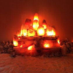 Saltopia Infused Sea Salts