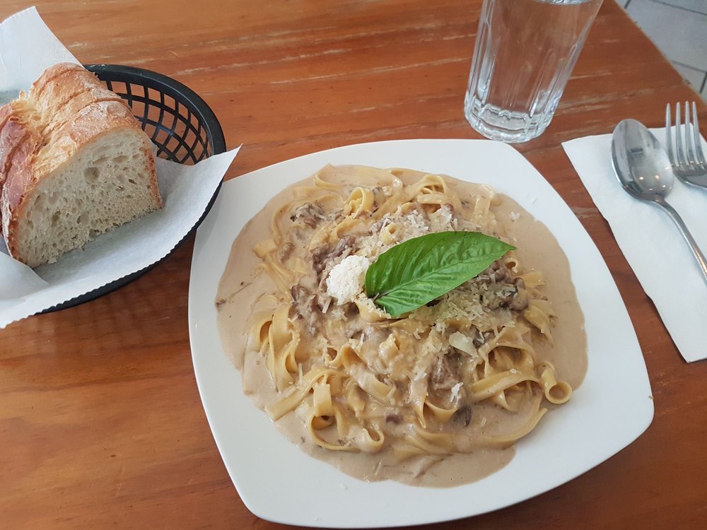 Lillo Cucina Italiana