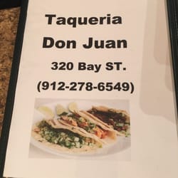 Taqueria Don Juan