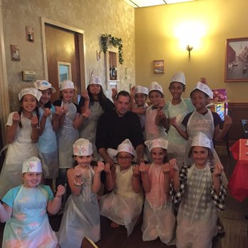 Carmen's Trattoria - Pizza Near Me - S Plainfield, New Jersey