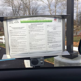 The Mug - Order from your car! - Burgers Near Me - Greenfield, Indiana The Mug - Order from your car! - Burgers Near Me - Greenfield, Indiana