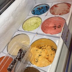 Frutería Y Nevería Bombitas - Ice cream