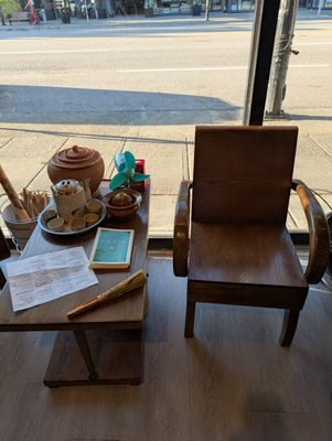 CHÉN - CHEN Vietnamese Restaurant by null