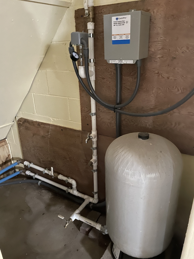 Slide of Lowden Plumbing & Heating