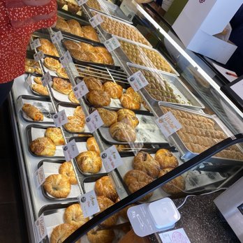 Fairfax Bakery - Pastries - Bakeries Near Me - Fairfax, Virginia