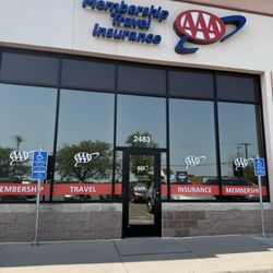 AAA