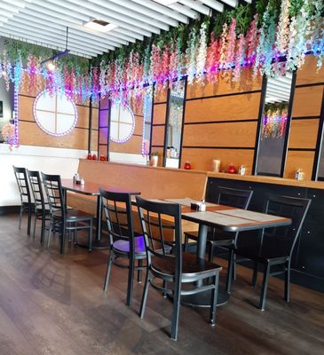 Chaska Restaurant by null