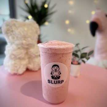 Slurp - Bubble Tea Near Me - Provo, Utah