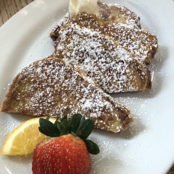 Donner Lake Kitchen - Breakfast & Brunch Near Me - Truckee, California