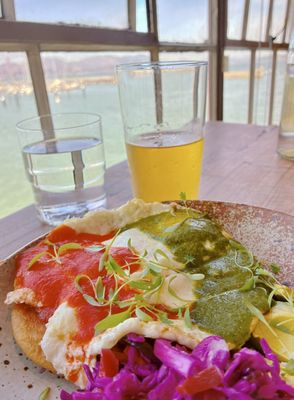 Greens Restaurant by null