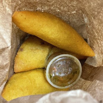 La Guanaquita - Empanadas - Salvadoran Near Me - Brampton, Ontario