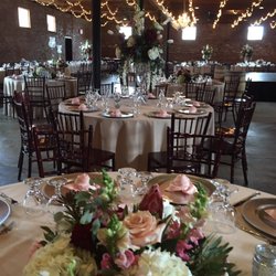The Harper and Copper Rooms - Smith/Hicks