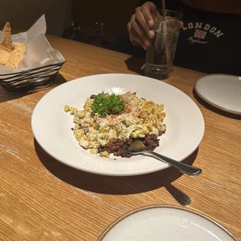 Maya Cocina Mexicana - Esquites - Mexican Near Me - Livonia, Michigan Maya Cocina Mexicana - Esquites - Mexican Near Me - Livonia, Michigan