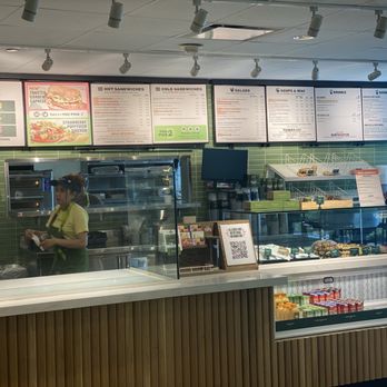 Panera Bread - Salad Near Me - Park Ridge, Illinois