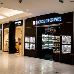 House of Knives - Welcome to House of Knives