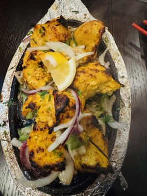 Bombay Chopsticks by India House-Naperville by null