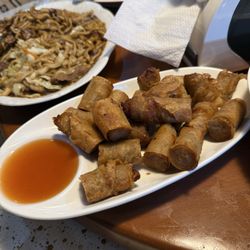 New Davao Famous Restaurant