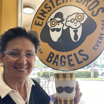 Einstein Bros. Bagels - Bagels Near Me - Fort Lauderdale, Florida