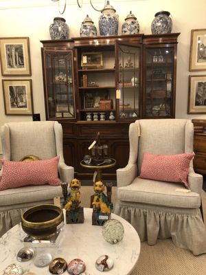 Forestwood Antique Mall & Garden Tea Room by null