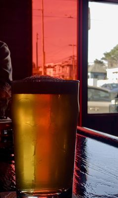 Pitt's Pub by null