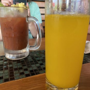 HashTAG - Central Park - Mimosa and Bloody Mary - Breakfast & Brunch Near Me - Denver, Colorado