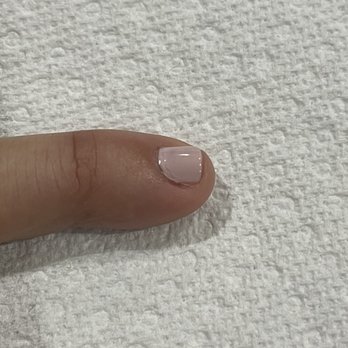 Citris Nail Spa - Nail Salons Near Me - Friendswood, Texas