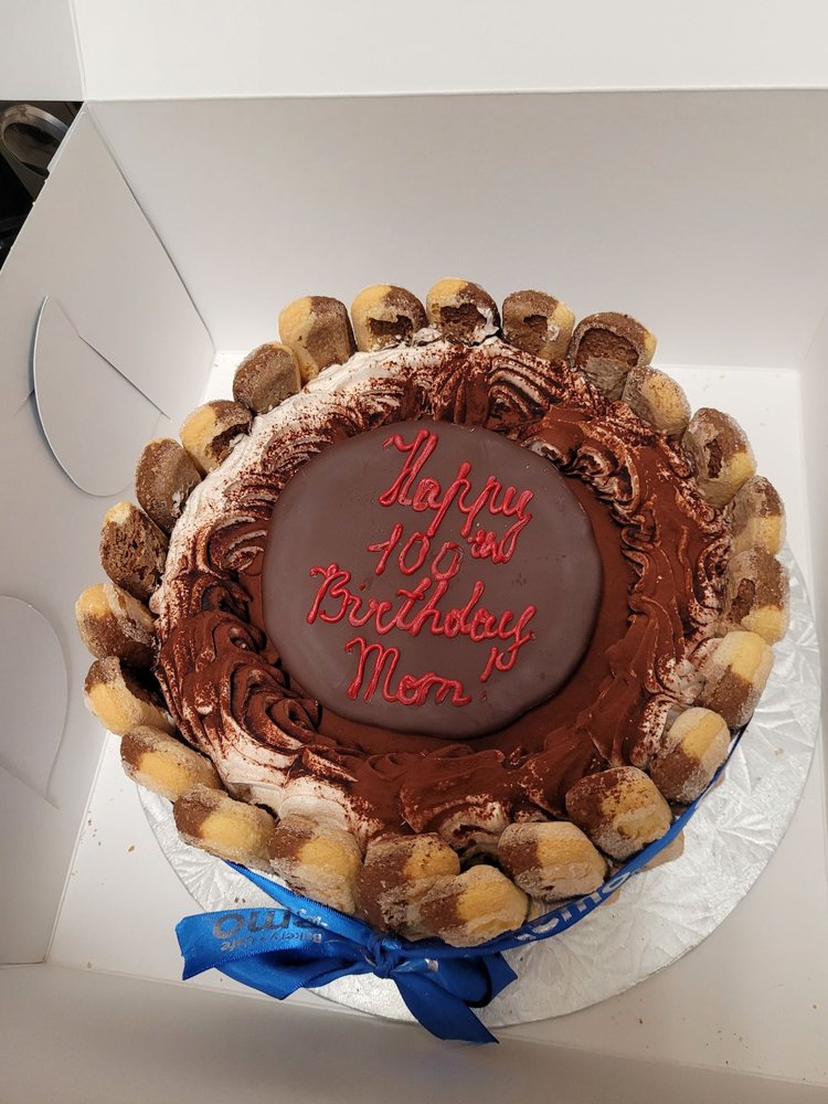 Sanremo Bakery Image