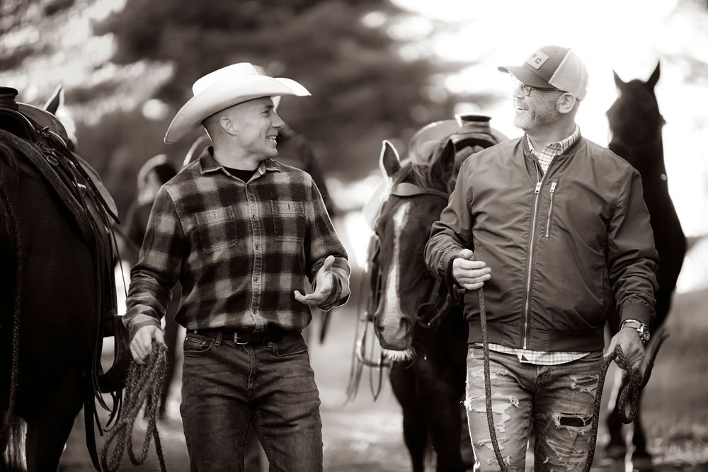 The Natural Horseman - equestrian in Williamston, MI