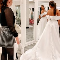 Bridal Cottage