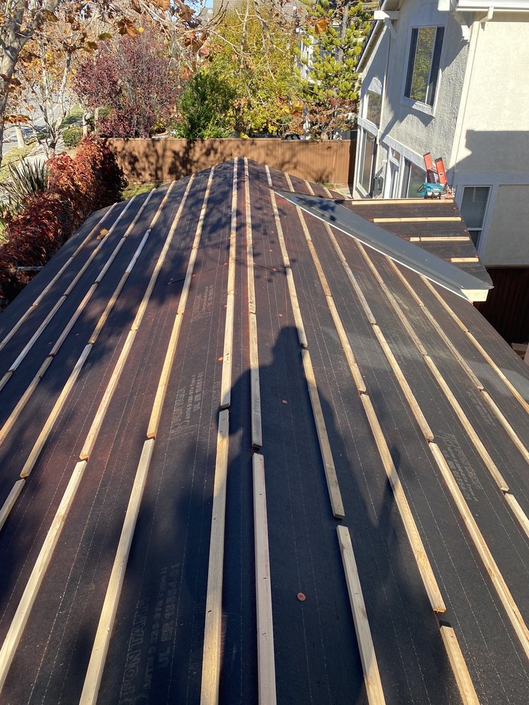 Slide of Rendon roofing