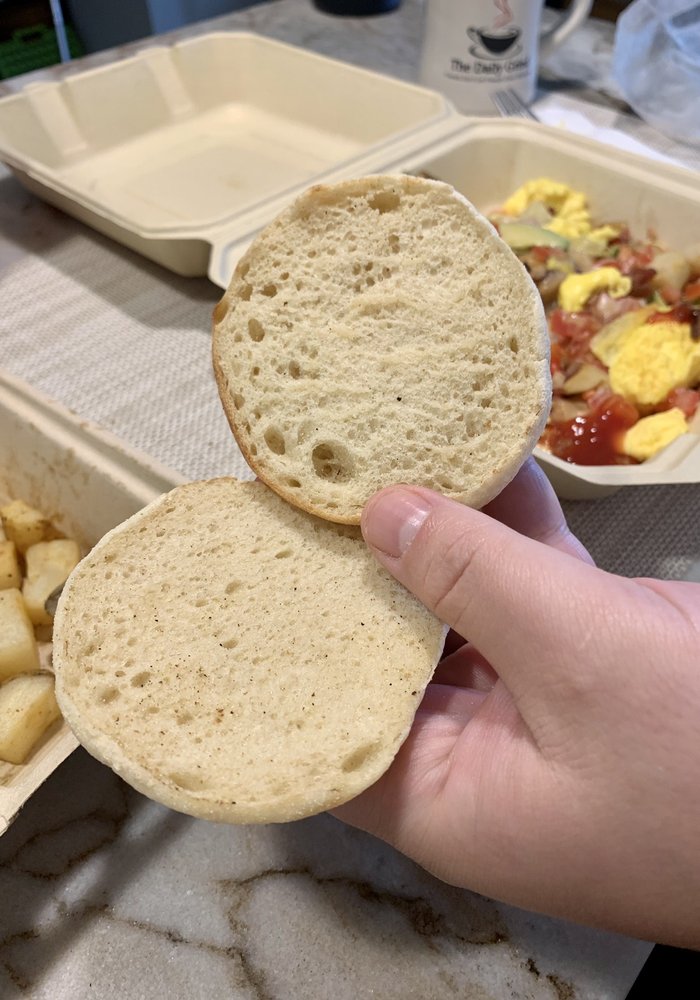 Turning Point Of Hoboken 741 Photos 718 Reviews Breakfast Brunch 14 Frank Sinatra Dr Hoboken Nj Restaurant Reviews Phone Number