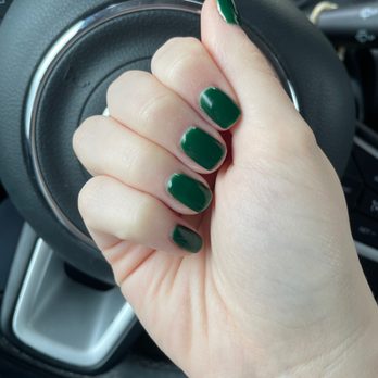 Luxury Nails - Nail Salons Near Me - Statesboro, Georgia