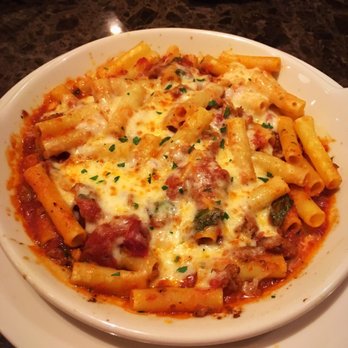 Maggiano's - Taylor Street Baked Ziti - Italian Near Me - Houston, Texas Maggiano's - Taylor Street Baked Ziti - Italian Near Me - Houston, Texas
