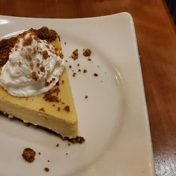J. Alexander's - Key Lime pie - New American Near Me - Baton Rouge, Louisiana J. Alexander's - Key Lime pie - New American Near Me - Baton Rouge, Louisiana