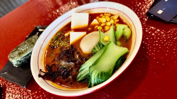 Masa Ramen Bistro by null